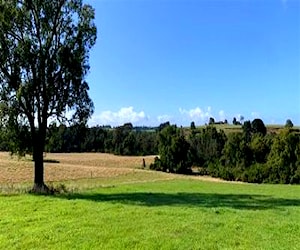 Parcela Nueva Braunau Puerto Varas