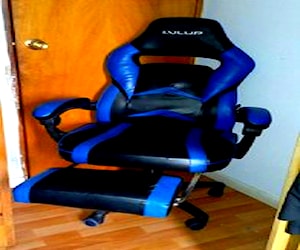 <p>Silla Gamer LVLUP</p>