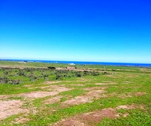 Terrenos Los Molles playa