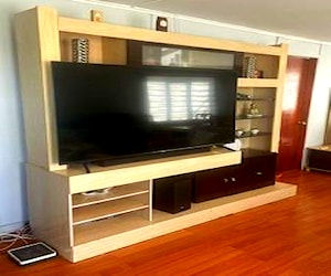 <p>Mueble para tv</p>