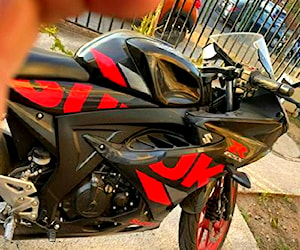 Suzuki GSX R150