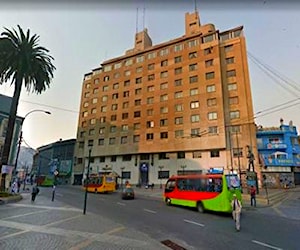 Gran Departamento en pleno centro de Valparaíso