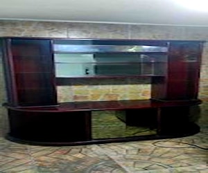 Mueble Ceibo exclusivo de madera