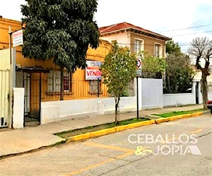 Casa Pudeto Quillota