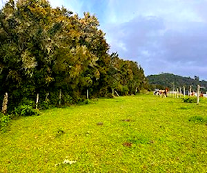  parcela en piedra azul