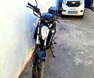 Suzuki Gixxer 150 GSX150RF