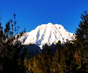 Sitio sector Rio Sur Puerto varas