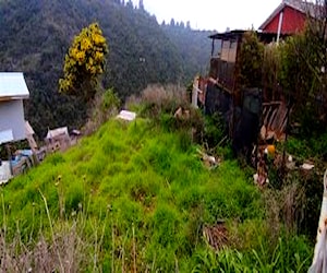 Sitio en Reñaca Alto ViñA Del Mar