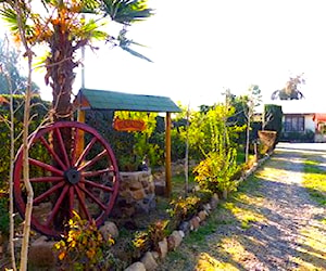 Parcela Camino Orilla de Río Pirque