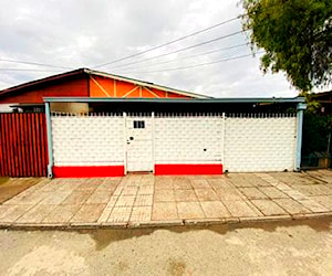 Casa en psje cerrado 2h y 1b puente alto