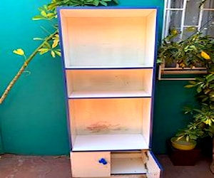 Mueble multiuso