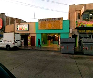  Terreno Comercial en centro de Copiapo