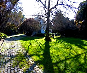 PARCELA Manuel Rodriguez Isla de Maipo