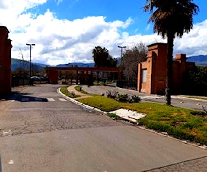 PARCELA EN VENTA POLO MANQUEHUE Colina