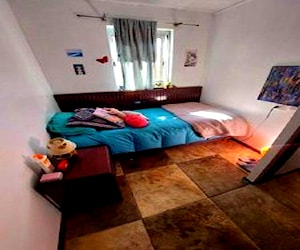 Habitación a estudiante MUJER o trabajadora