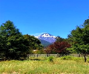 Parcela Camino Internacional PucóN