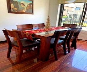 <p>Living Comedor 6 personas</p>