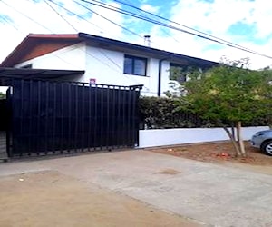 Casa en pob.urmeneta de rancagua