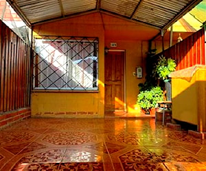 CASA (KAV) Nicómedez Guzman San Bernardo