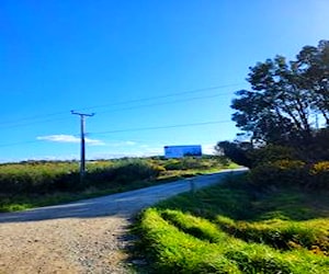 Terreno a 25 minutos de Ancud