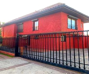 Arriendo dpto en alto hospicio 