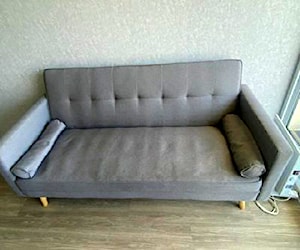 Sofá cama