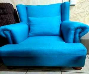 <p>Sillón un cuerpo</p>