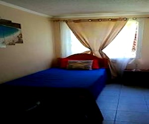 Habitación amoblada con todo