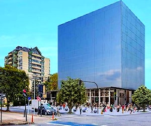  oficinas nuevas, Edificio K - Business