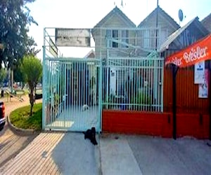 CASA 4 poniente / rinconada Maipú