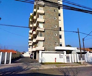 Departamento, Edificio don Juan, Quillota