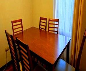 <p>Comedor</p>