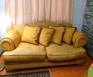 <p>Sillon </p>