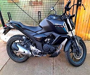 Fz s 2021 abs 150 cc