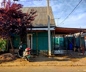 Casa en talca