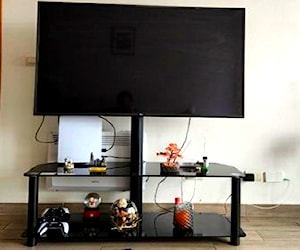 <p>Mesa de Tv para máximo 55"</p>