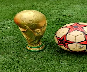 Copa mundial - World Cup FIFA - futbol