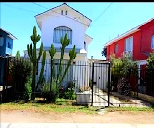 CASA Villa de Peñuelas, Coquimbo. con regim&#8230;