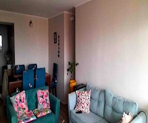 Departamento Calle Lolco . Piso 22