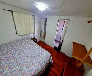 <p>Habitacion para pareja</p>