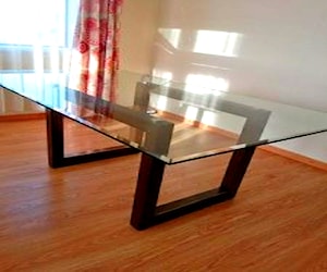 Mesa de comedor