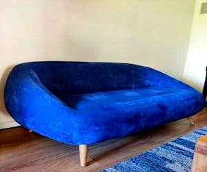 <p>Sillón 2 cuerpos</p>