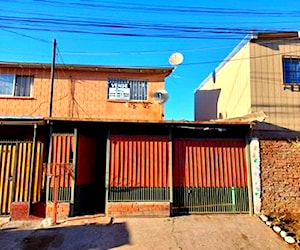 Casa VENTA DE CASA EN PUENTE ALTO / 3 DORMITORIOS