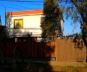 Vive en ambiente tranquilo barrio Kaplan 3 dormito