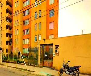 DEPARTAMENTO Avenida Americo Vespucio 472, &#8230;