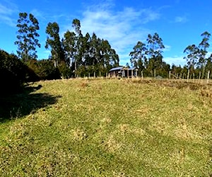 Lindo terreno isla puluqui