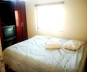 Vendo departamento en condomicio chungarara