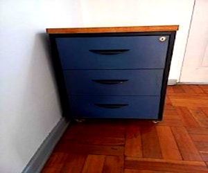 <p>Cajonera madera</p>