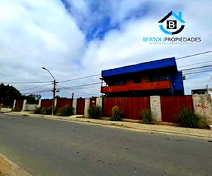 Vende terreno en placilla valparaiso