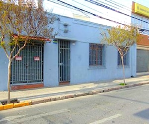 Jose Domingo Mujica, Rancagua